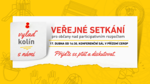 pozvánka