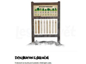 Dendrofon