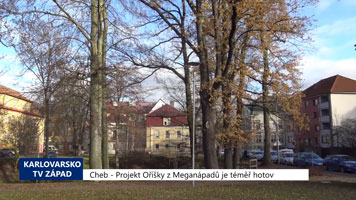 Vítězný návrh 1. ročníku Meganápadů je hotov