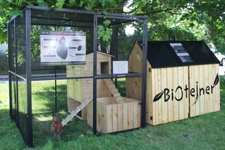 Biotejner