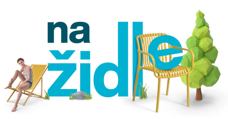 Na židle