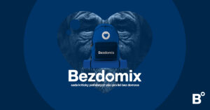 Bezdomix