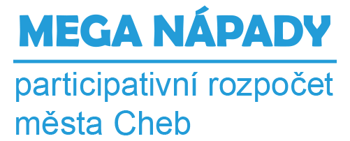 logo mega nápady