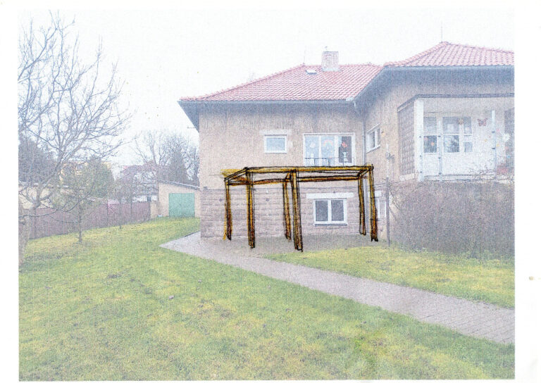 Pergola