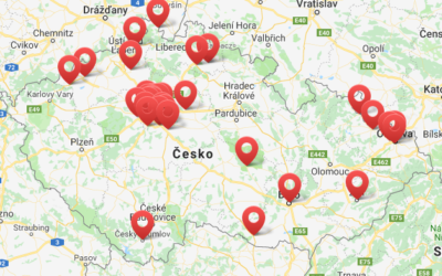 Participativní rozpočty České republice po třech letech
