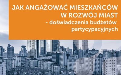 S čím stojí a padá participativní rozpočtování v Praze