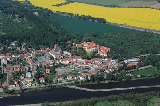 zbraslav