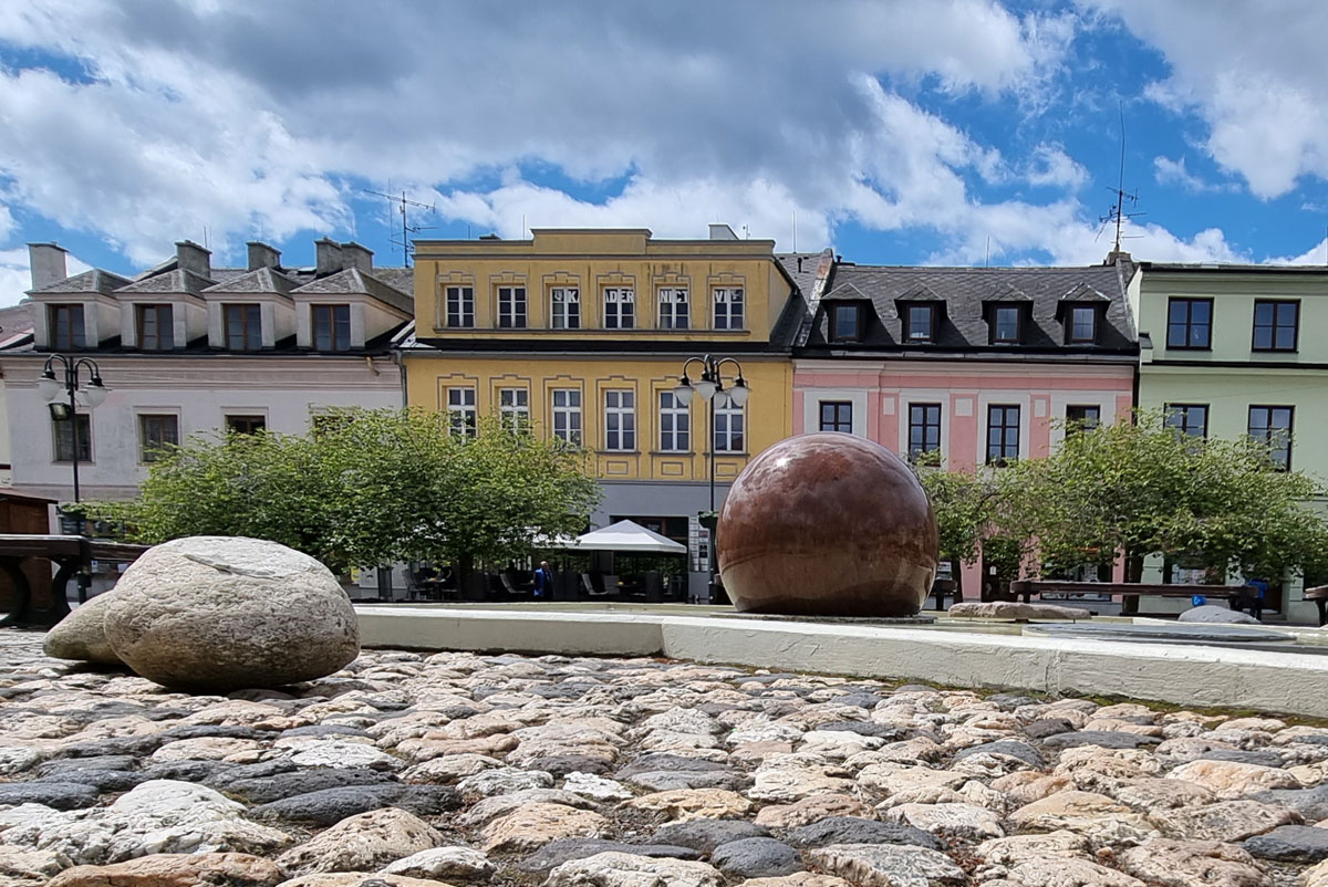 bruntál