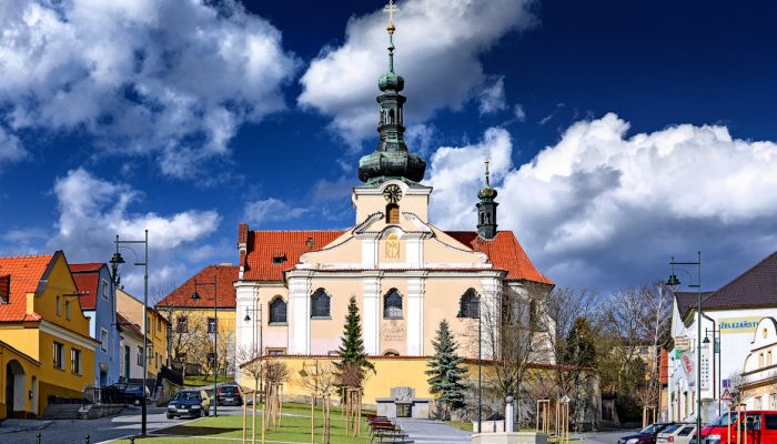 Mnichovice