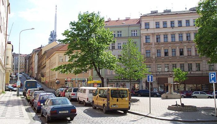 zizkov